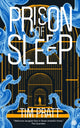 Book cover of: Prison of Sleep. By: Tim Pratt