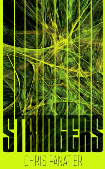 Book cover of: Stringers. By: Chris Panatier