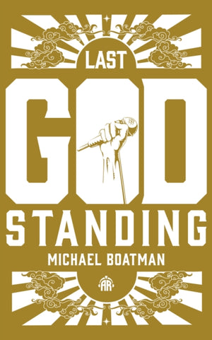 Last God Standing