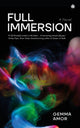 Book cover of: Full Immersion. By: Gemma Amor