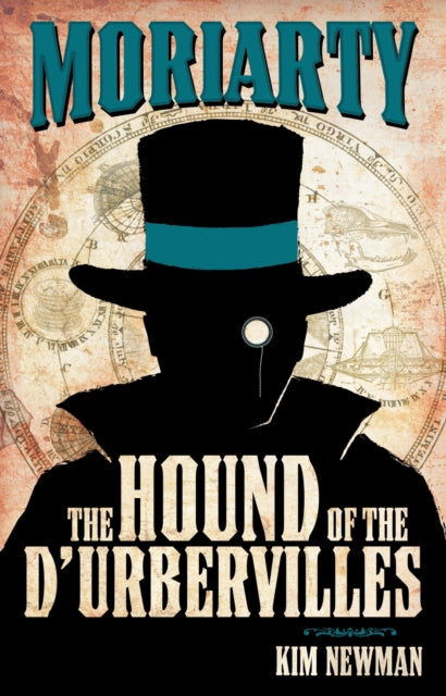 Professor Moriarty: D'Urberville'ide koer