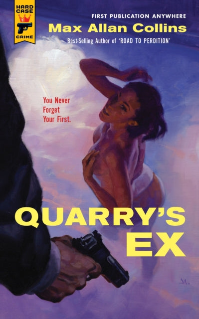 Quarry eks