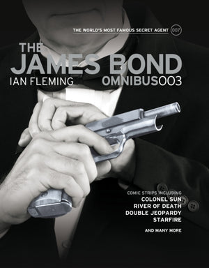 James Bondi omnibuss 003