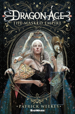 Dragon Age, The Masked Empire