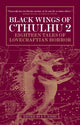 Cthulhu mustad tiivad (teine ​​köide)