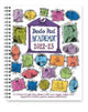 Book cover of: Dodo Pad Academic 2022-2023 Mid Year Desk Diary, Academic Year, Week to View
