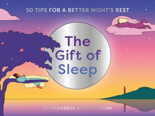 Book cover of: Gift of Sleep