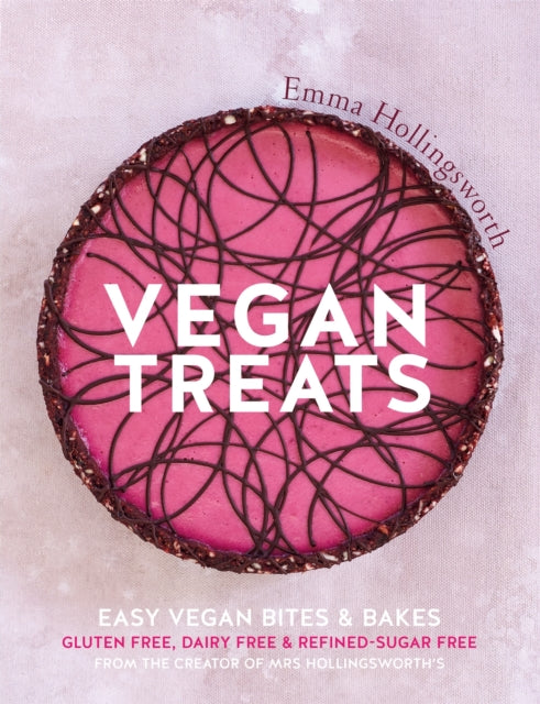 Vegan maiustused