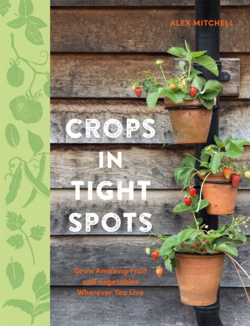 Book cover of: Crops in Tight Spots