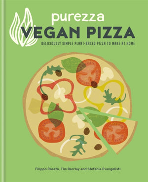 Purezza veganpitsa