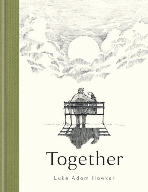 Book cover of: Together. By: Luke Adam Hawker