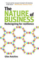 Book cover of: Nature of Business. By: Giles Hutchins
