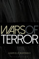 Book cover of: Wars of Terror. By: Gabriele Marranci