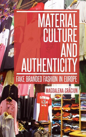 Material Culture and Authenticity