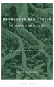 Book cover of: Knowledge and Ethics in Anthropology. By: Lisette Josephides