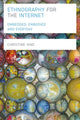 Book cover of: Ethnography for the Internet
