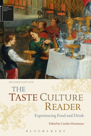 Taste Culture Reader