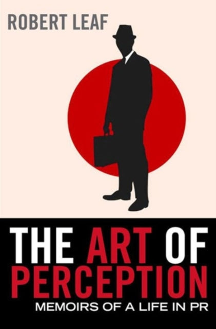 Book cover of: Art of Perception. By: Robert Leaf