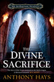 Book cover of: Divine Sacrifice. By: Tony Hays