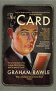 Book cover of: Card. By: Graham Rawle