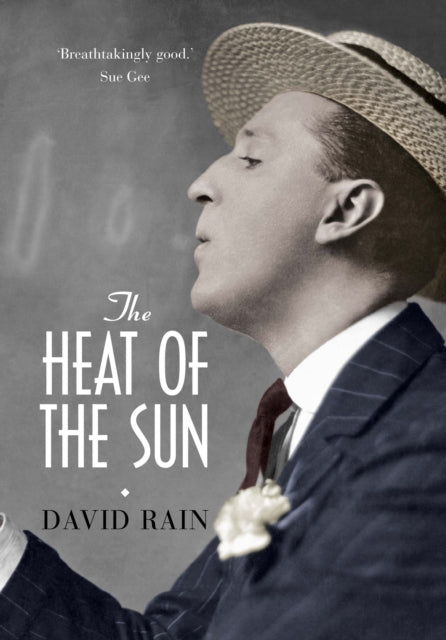 Book cover of: Heat of the Sun