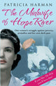 Book cover of: Midwife of Hope River. By: Patricia Harman