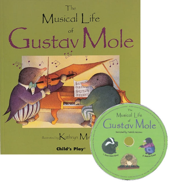 Gustav Mole'i ​​muusikaline elu