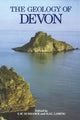 Book cover of: Geology of Devon