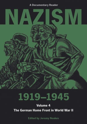 Natsism 1919–1945 4. köide