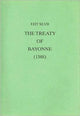 Book cover of: Treaty Of Bayonne (1388)