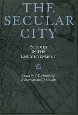 The Secular City