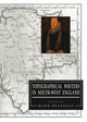 Book cover of: Topographical Writers In South-West England