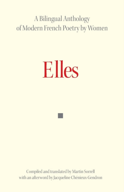 Book cover of: Elles. By: Martin Sorrell
