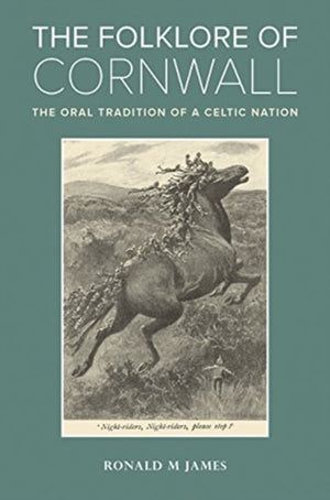 Folklore of Cornwall