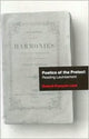 Book cover of: Poetics of the Pretext. By: Roland-FranCois Lack