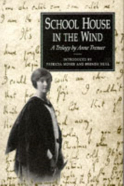Book cover of: School House in the Wind. By: Anne Treneer