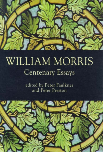William Morris