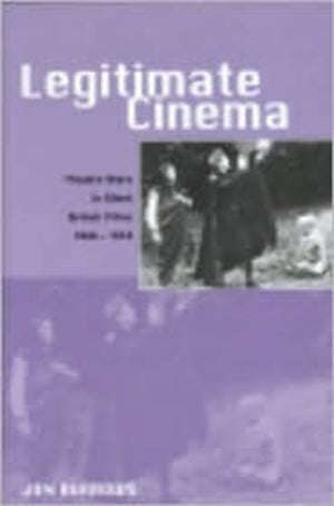 Legitimate Cinema