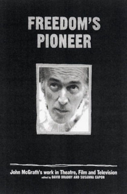 Book cover of: Freedom's Pioneer