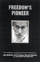 Book cover of: Freedom's Pioneer