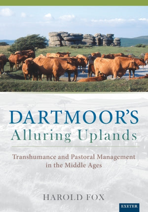 Dartmoor's Alluring Uplands