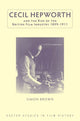 Book cover of: Cecil Hepworth and the Rise of the British Film Industry 1899-1911. By: Simon Brown