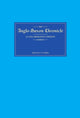 Book cover of: Anglo-Saxon Chronicle 6 MS D. By: G.P. Cubbin