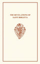 Revelations of Saint Birgitta