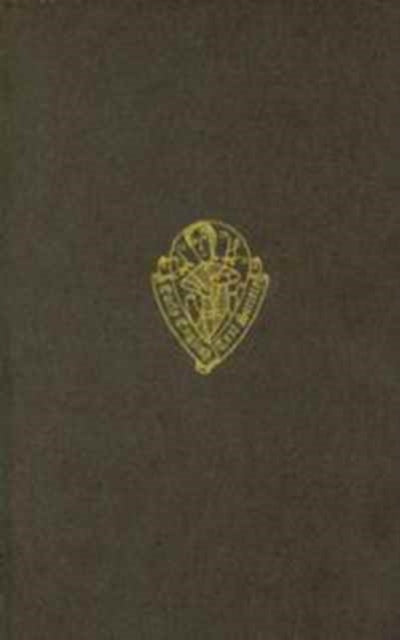 Book cover of: English Mediaeval Lapidaries