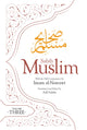 Book cover of: Sahih Muslim (Volume 3). By: Adil Salahi