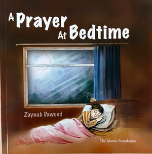 Prayer at Bedtime