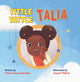 Book cover of: Tittle-Tattle Talia. By: Salwah Isaacs-Johaadien