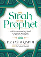 Book cover of: Sirah of the Prophet (pbuh). By: Yasir Qadhi