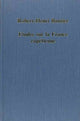 Book cover of: Etudes sur la France Capetienne
